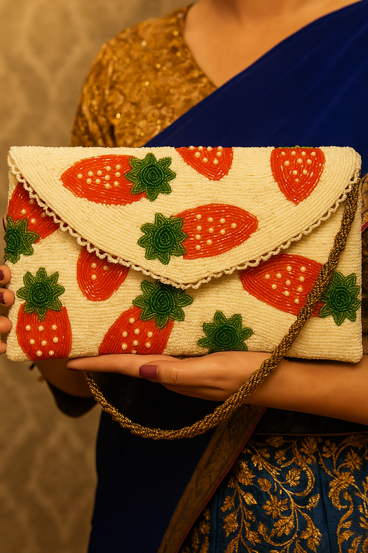 Strawberry 🍓 Kılıfı