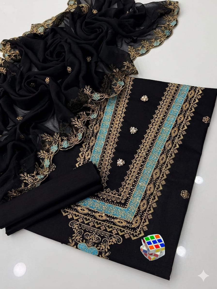 GTM Lawn Sequence Work 3 - Piece