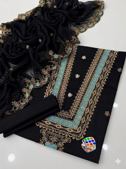 GTM Lawn Sequence Work 3 - Piece
